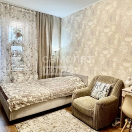 Продажа 1-комн квартиры на вторичном рынке Зенино, Вертолётная улица