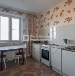 Продажа 3-комн квартиры на вторичном рынке ул Школьная,  д. 88,  к. 2