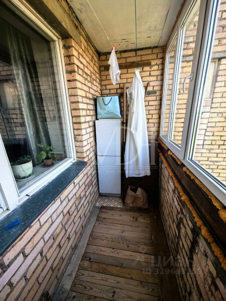 Продажа 3-комн квартиры на вторичном рынке Ивантеевка, улица Победы