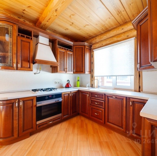 Коттедж/дом Поздняково д, Центральная ул,  д. 17