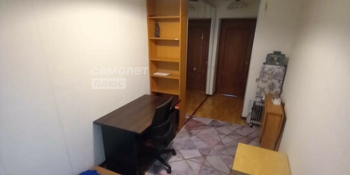 3-комн квартира Звездный б-р,  д. 14