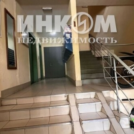 Продажа 1-комн квартиры на вторичном рынке улица Кадырова,  д. 4