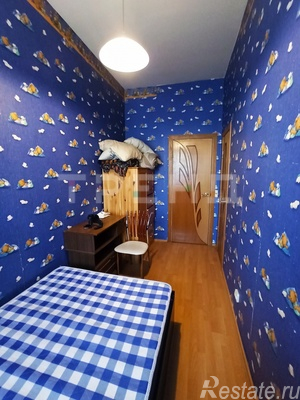 Продажа 2-комн квартиры на вторичном рынке Роменская ул,  д. 11