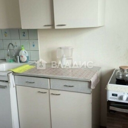 Продажа 2-комн квартиры на вторичном рынке ул Инессы Арманд,  д. 8/17