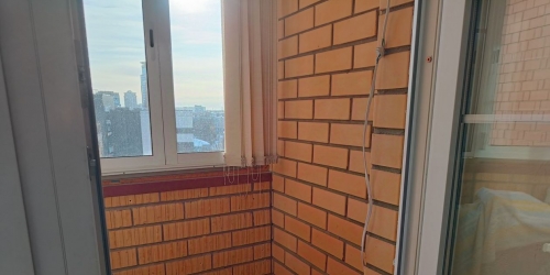2-комн квартира Щелково г, Талсинская ул,  д. 23
