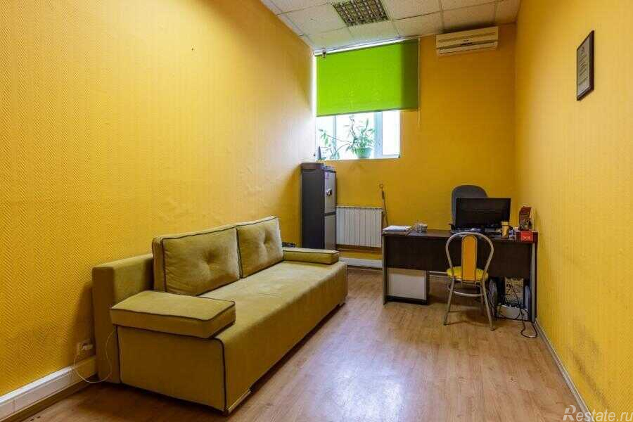 Аренда офиса Сергия Радонежского ул,  д. 2