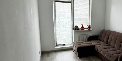 1-комн квартира Октябрьская набережная, 44