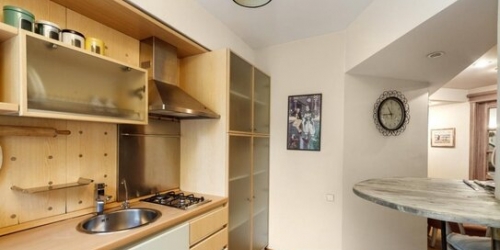 2-комн квартира переулок Обуха,  д. 4