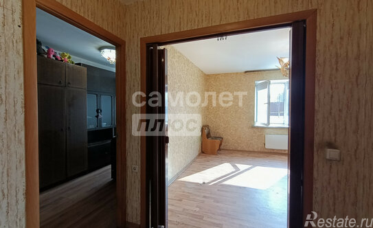 Продажа 1-комн квартиры на вторичном рынке Ногинск, ул Истомкинская,  д. 30