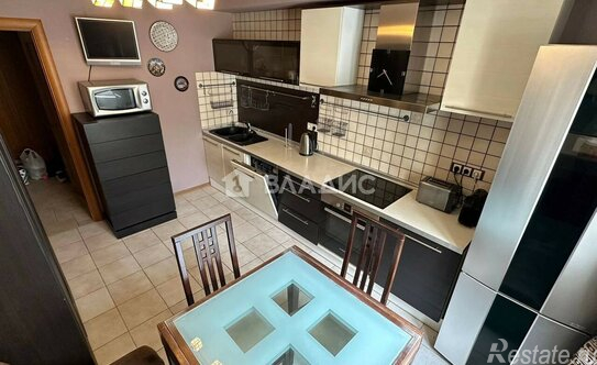 Продажа 2-комн квартиры на вторичном рынке Мытищи г, Индустриальная ул,  д. 7 к3