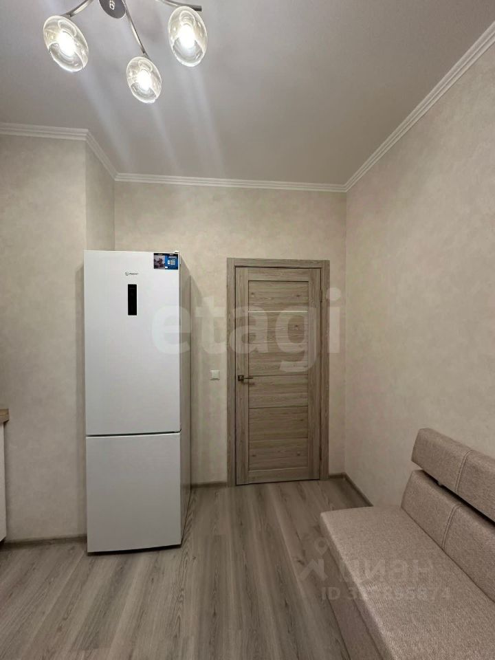 Продажа 1-комн квартиры на вторичном рынке улица Плесецкая, 10