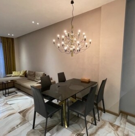 Продажа 3-комн квартиры на вторичном рынке Костомаровский переулок