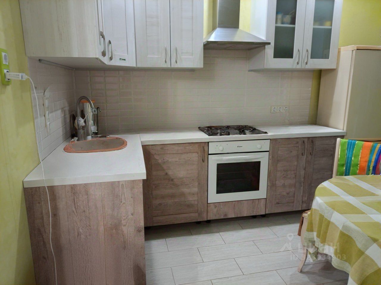 Продажа 1-комн квартиры на вторичном рынке проспект Куприна, 36к2