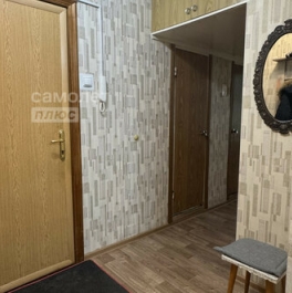 Продажа 3-комн квартиры на вторичном рынке Профсоюзная ул