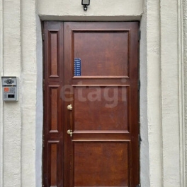 Продажа 3-комн квартиры на вторичном рынке ул Кузнецовская,  д. 44