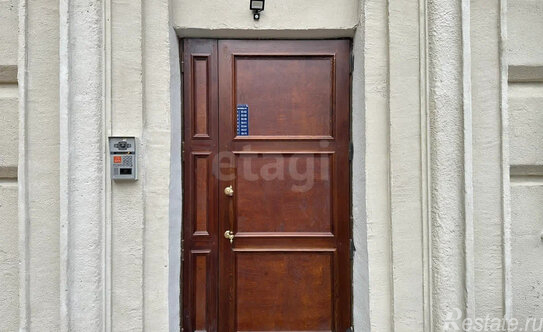 Продажа 3-комн квартиры на вторичном рынке ул Кузнецовская,  д. 44