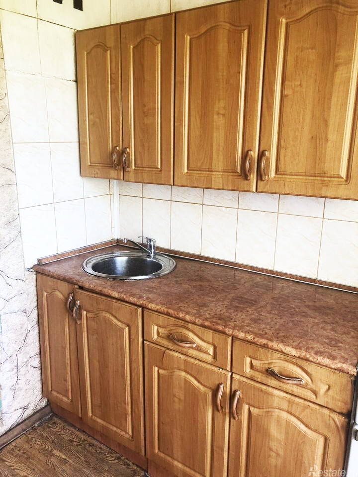 Продажа 1-комн квартиры на вторичном рынке Чехов, Гагарина, 92