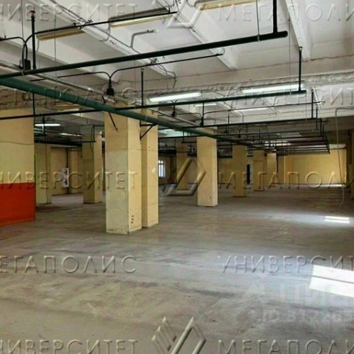 Склад проезд Черепановых,  д. 8