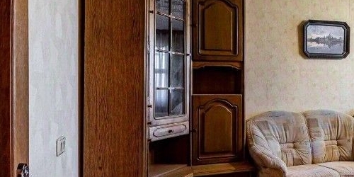 2-комн квартира Люблинский переулок, 3