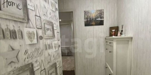 4-комн квартира Русаковская улица,  д. 18/20