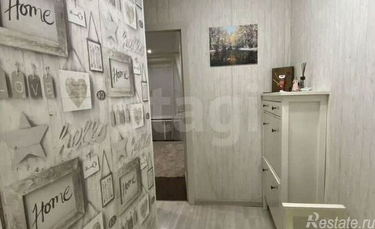 Продажа 4-комн квартиры на вторичном рынке Русаковская улица,  д. 18/20