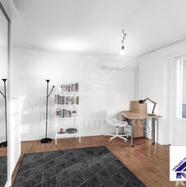 Продажа 1-комн квартиры на вторичном рынке Лобня, Букинское ш.,  д. 25
