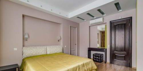 4-комн квартира Платовская улица,  д. 4