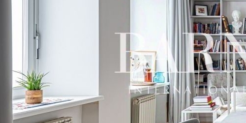 2-комн квартира переулок Лихов, 5