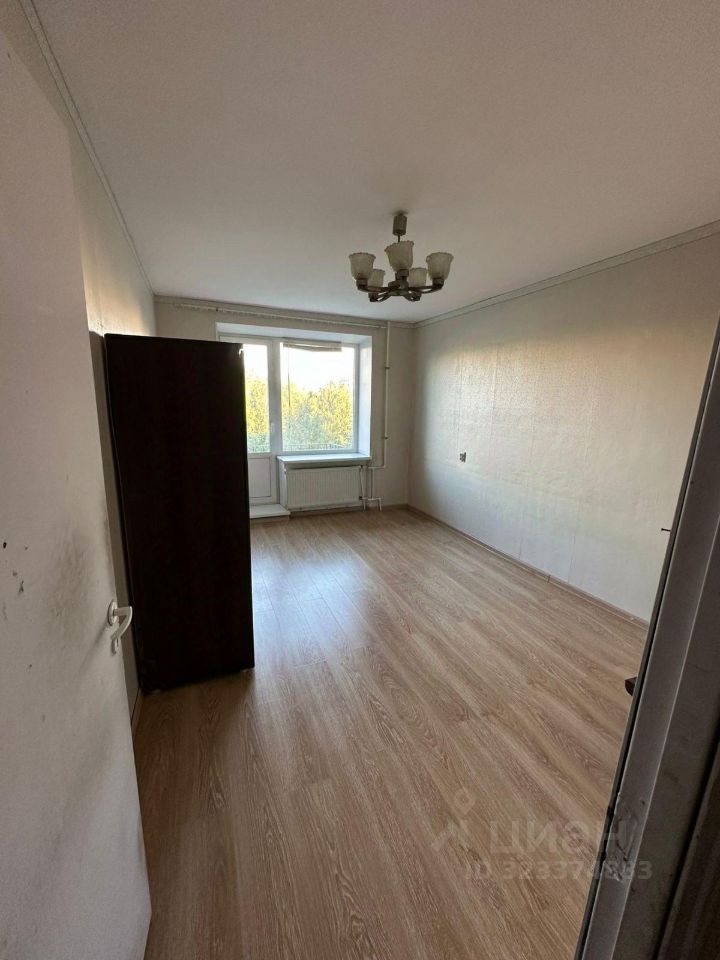 Продажа 3-комн квартиры на вторичном рынке Гражданский проспект, 23К1