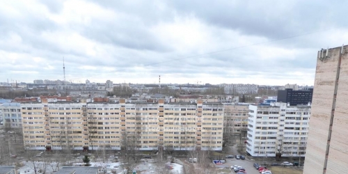 Комната Аэродромная ул,  д. 4