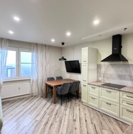 Продажа 2-комн квартиры на вторичном рынке Кушелевская дор,  д. 3,  к. 12 стр 1