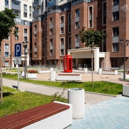 Продажа 2-комн квартиры на вторичном рынке Ветеранов пр-кт,  д. 171,  к. 5
