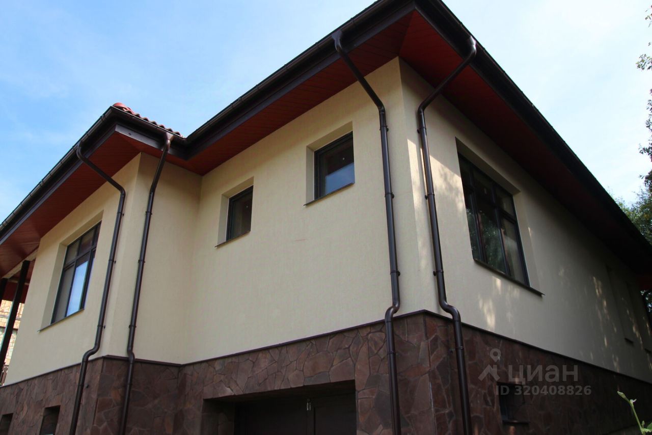 Продажа дома Киссолово кп, улица Земляничная, 2