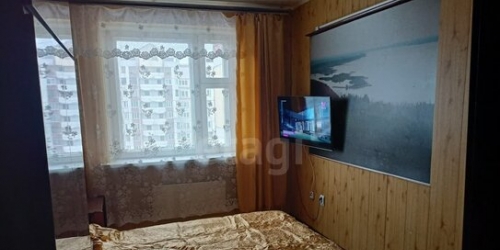 2-комн квартира Харьковский проезд,  д. 9,  к. 2