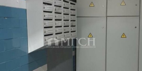 3-комн квартира ул Космонавта Волкова,  д. 25/2