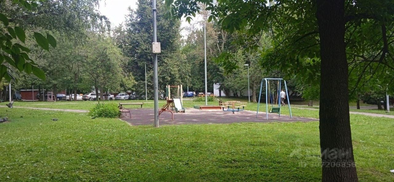 Продажа 2-комн квартиры на вторичном рынке Каспийская улица, 20к3