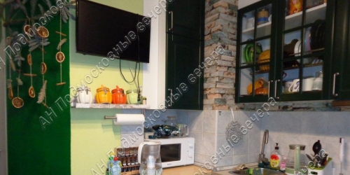 2-комн квартира улица Введенского, 20к1