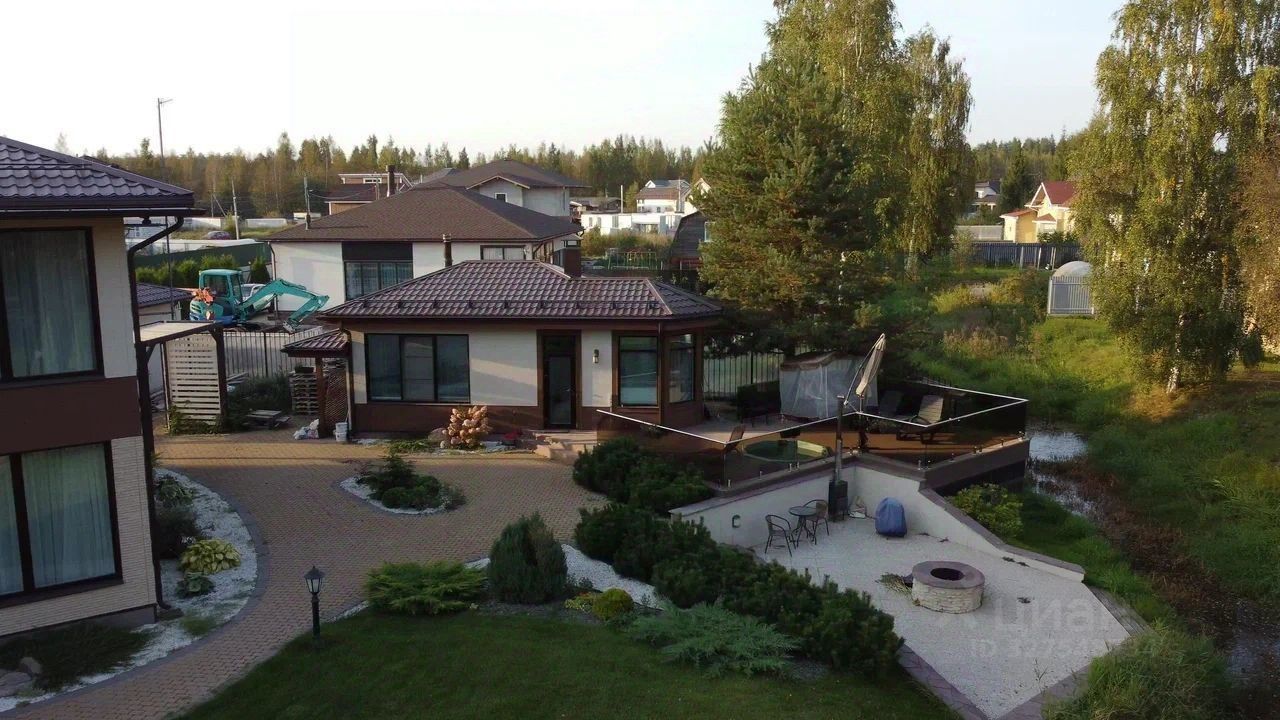 Продажа дома Массив Крестьянские Покосы тер., 337