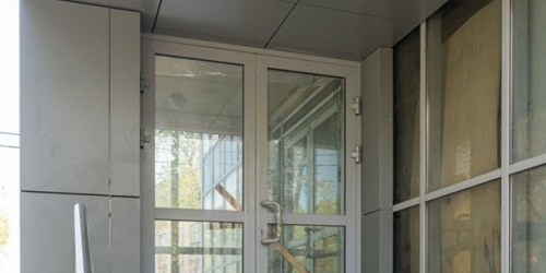 Офис Нарвская улица,  д. 4