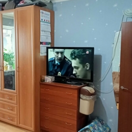 Продажа 1-комн квартиры на вторичном рынке Тихоокеанская улица,  д. 17