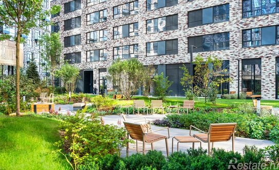 Продажа 5-комн квартиры на вторичном рынке Причальный проезд,  д. 6,  к. 5