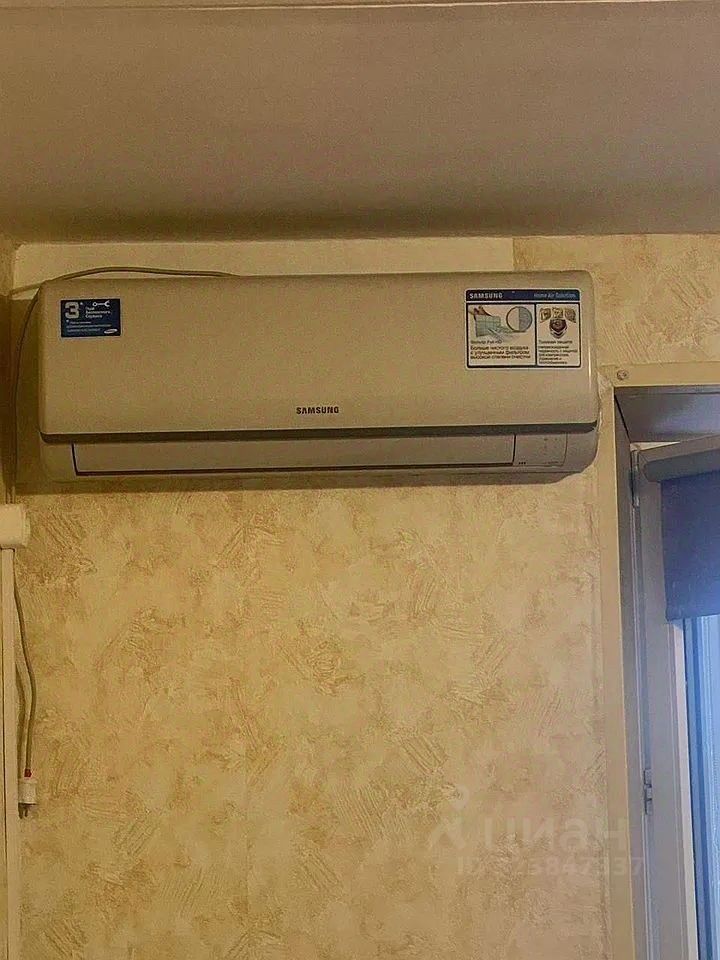 Аренда 1-комн квартиры на вторичном рынке Ярославское шоссе, 127