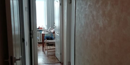 2-комн квартира переулок Обуха, 4