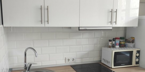 2-комн квартира улица Пестеля,  д. 3