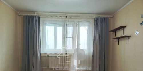 1-комн квартира город Королев, проспект Космонавтов, 44