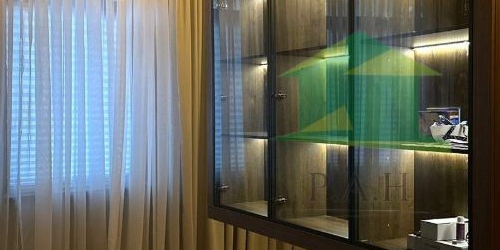 6-комн квартира улица Чаянова, 24