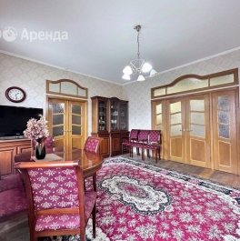 Аренда 3-комн квартиры на вторичном рынке улица Яблочкова, д. 2/10 Аренда 3-комн квартиры на вторичном рынке улица Яблочкова, д. 2/10