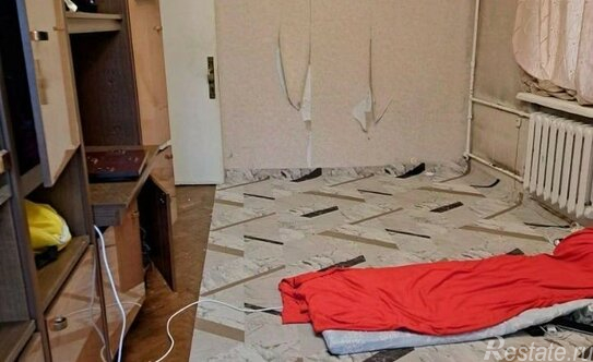 Продажа 3-комн квартиры на вторичном рынке Мишина улица,  д. 12