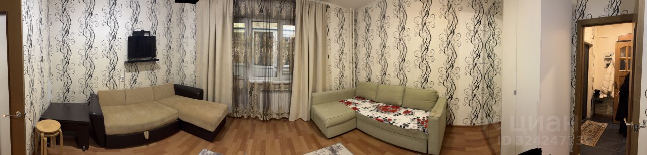 Аренда студии проспект Королева, 71к1