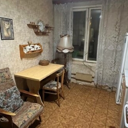 Продажа 1-комн квартиры на вторичном рынке Ореховый проезд,  д. 17,  к. 1